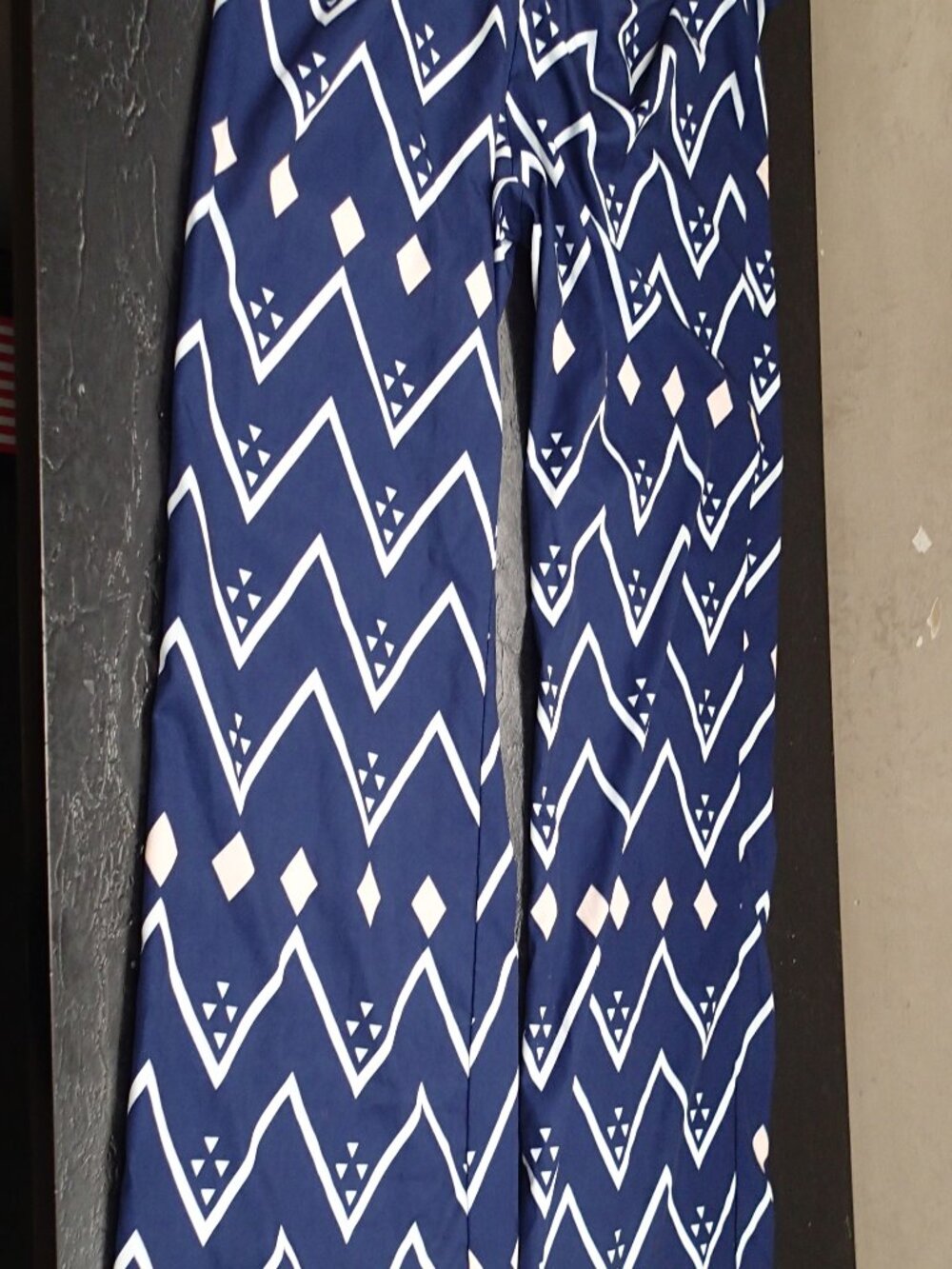 Pajama Pants Size XL
